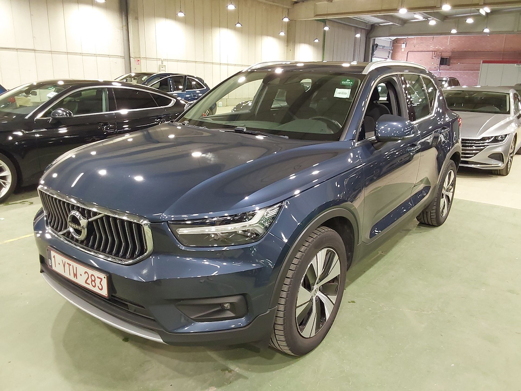 Volvo XC40 1.5 T4 RECHARGE GEARTR. INSCRIPTION EXPR