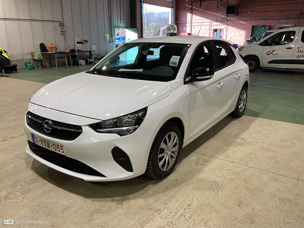 Opel Corsa 1.2 55KW S-S EDITION