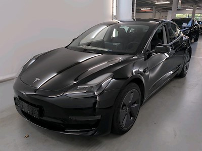 Comprar TESLA MODEL 3 en Ayvens Carmarket