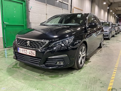 Купуй PEUGEOT 308 SW на Ayvens Carmarket