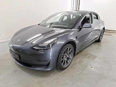 Buy TESLA MODEL 3 on Ayvens Carmarket