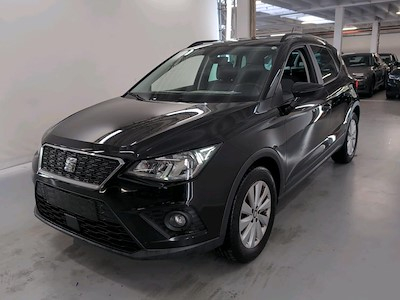 Achetez SEAT ARONA sur Ayvens Carmarket