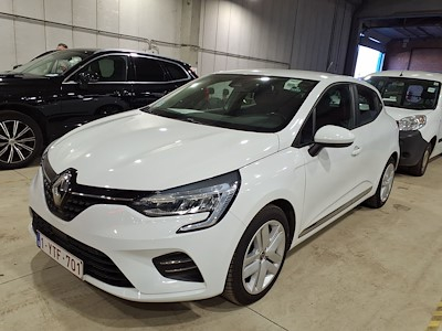 Köp RENAULT Clio på Ayvens Carmarket