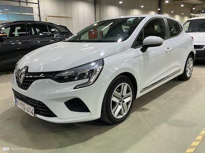 Kupi RENAULT Clio na Ayvens Carmarket