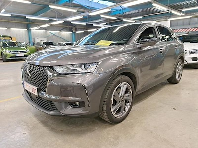 Kaufe DS AUTOMOBILES DS7 CROSSBACK bei Ayvens Carmarket