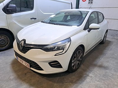 Kaufe RENAULT Clio bei Ayvens Carmarket