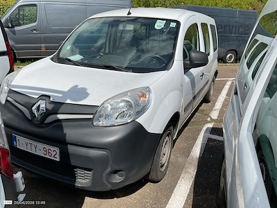 Kaufe RENAULT KANGOO EXPRESS bei Ayvens Carmarket