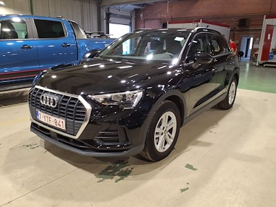 AUDI Q3 2021 — авто из Европы под ключ