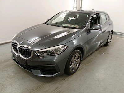 Achetez BMW 1 SERIES HATCH sur Ayvens Carmarket