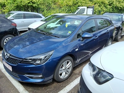Køb OPEL ASTRA SPORTS TOURER DIESEL - 2 hos Ayvens Carmarket
