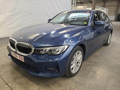 Achetez BMW 3 SERIES BERLINE sur Ayvens Carmarket