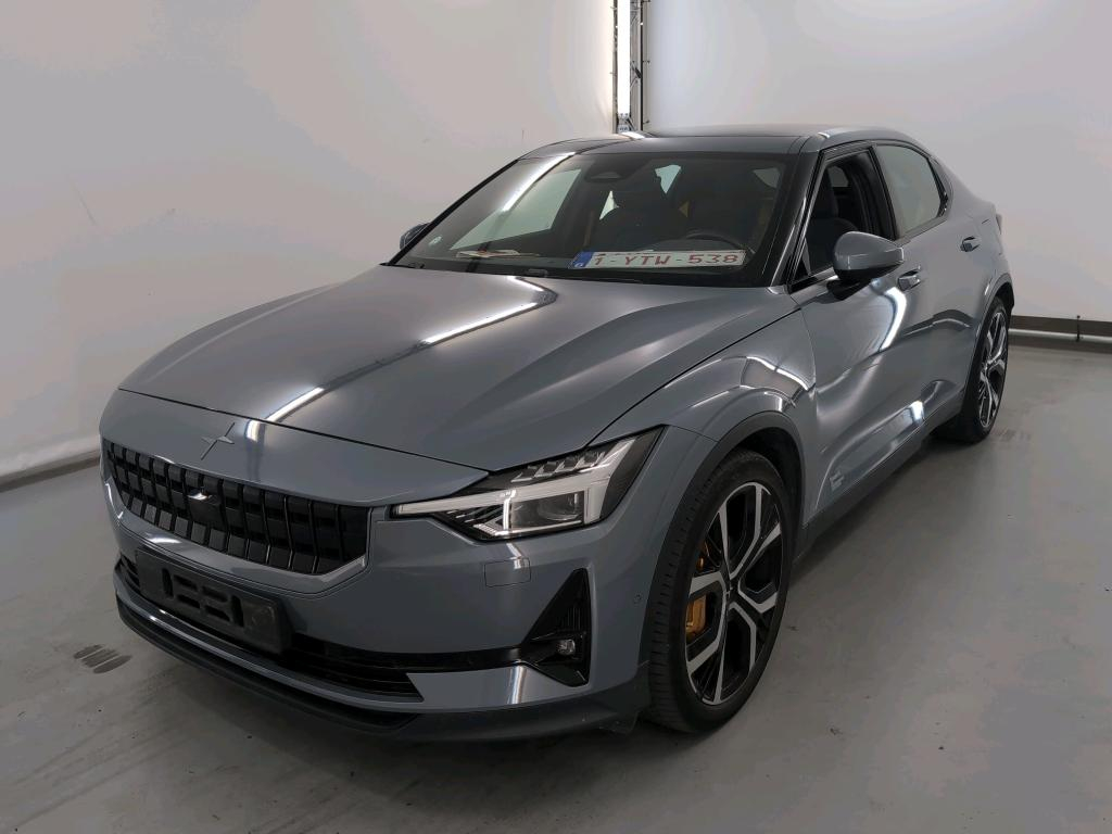 Foto 2 van Polestar 2