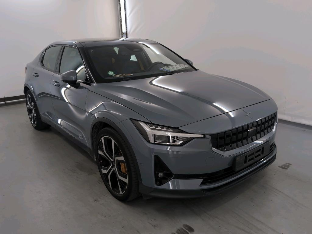 Foto 3 van Polestar 2