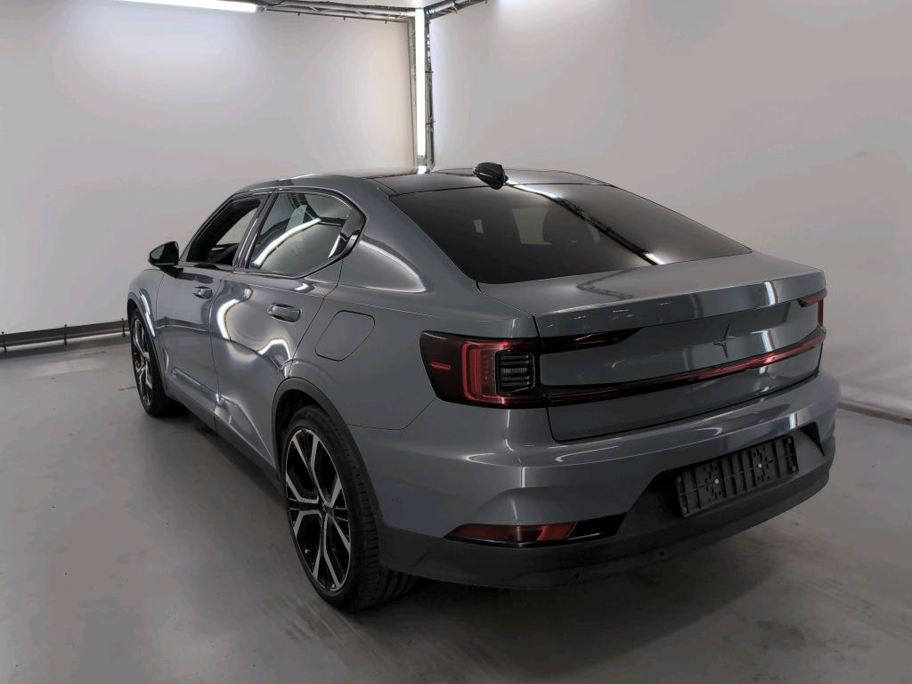 Foto 4 van Polestar 2
