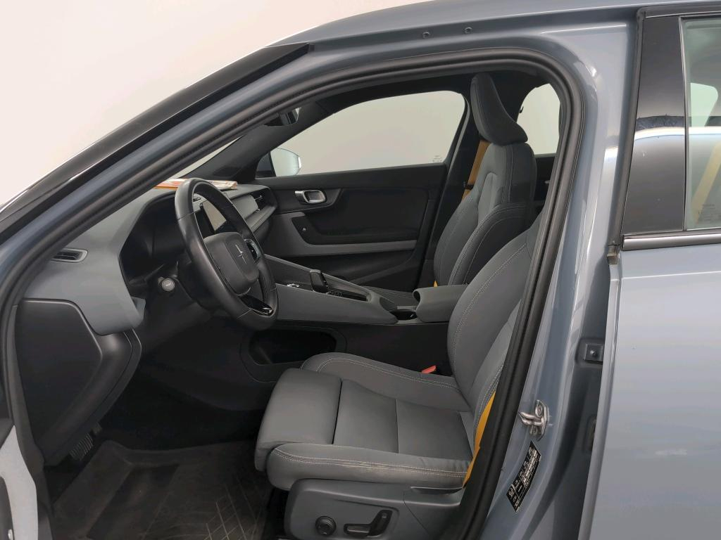 Foto 5 van Polestar 2
