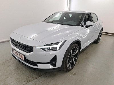 Купуй POLESTAR 2 на Ayvens Carmarket