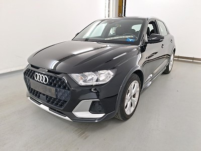 Achetez AUDI A1 SPORTBACK sur Ayvens Carmarket