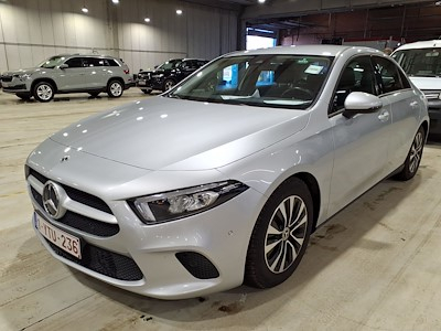 Osta [Merkki] [Malli] osoitteesta Ayvens Carmarket