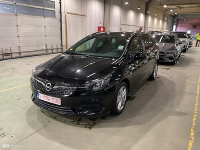 Achetez OPEL ASTRA SPORTS TOURER DIESEL - 2 sur Ayvens Carmarket