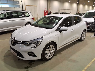 Kupi RENAULT Clio na Ayvens Carmarket