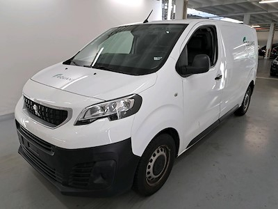 Comprar PEUGEOT EXPERT en Ayvens Carmarket