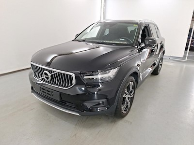 Koop VOLVO XC40 op Ayvens Carmarket
