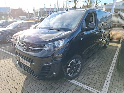 Ayvens Carmarket den OPEL ZAFIRA LIFE satın al