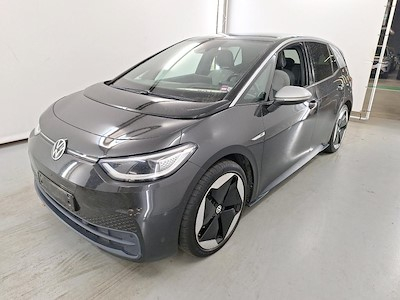 Kupi VOLKSWAGEN ID.3 na Ayvens Carmarket