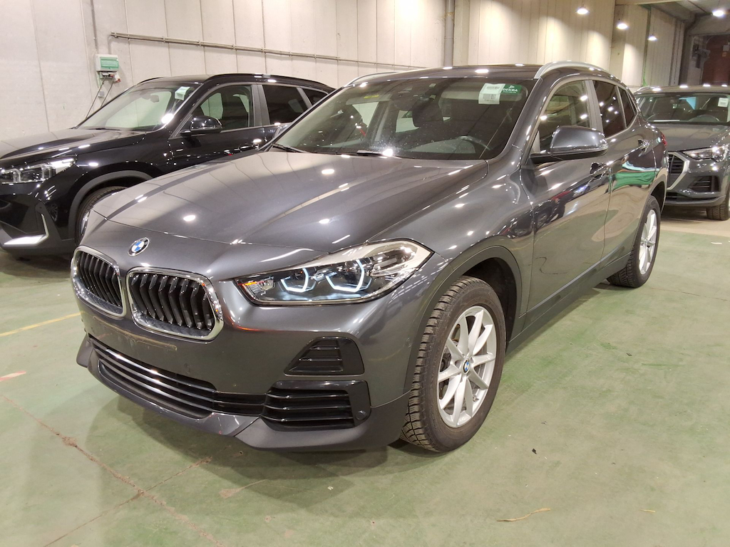BMW X2 DIESEL 1.5 d sDrive16