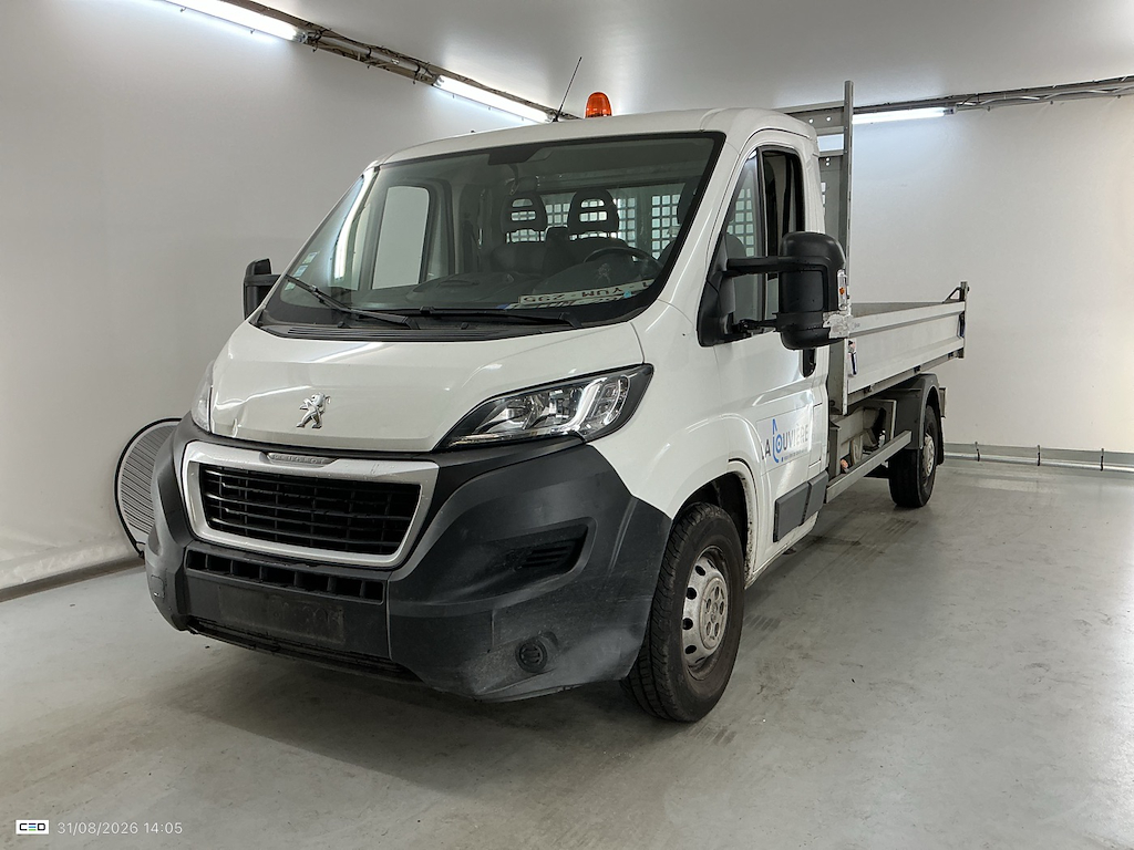 Peugeot BOXER 2.2 BLUEHDI S-S 140 PRO 435 L3..