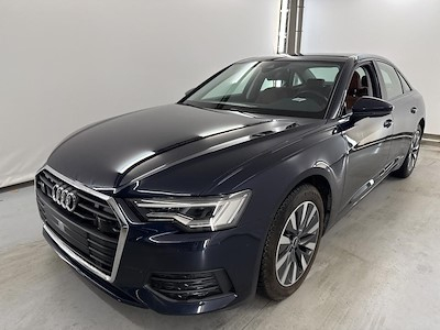 Kaufe AUDI A6 bei Ayvens Carmarket