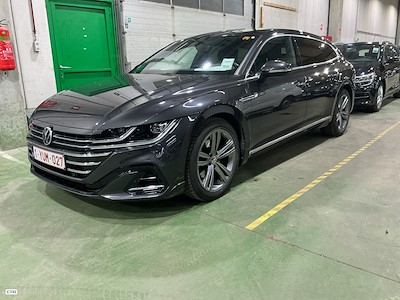 Comprar VOLKSWAGEN ARTEON SHOOTING BRAKE no Ayvens Carmarket
