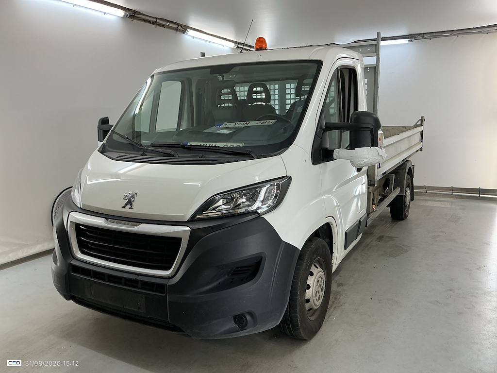 Peugeot BOXER 2.2 BLUEHDI S-S 140 PRO 435 L3..