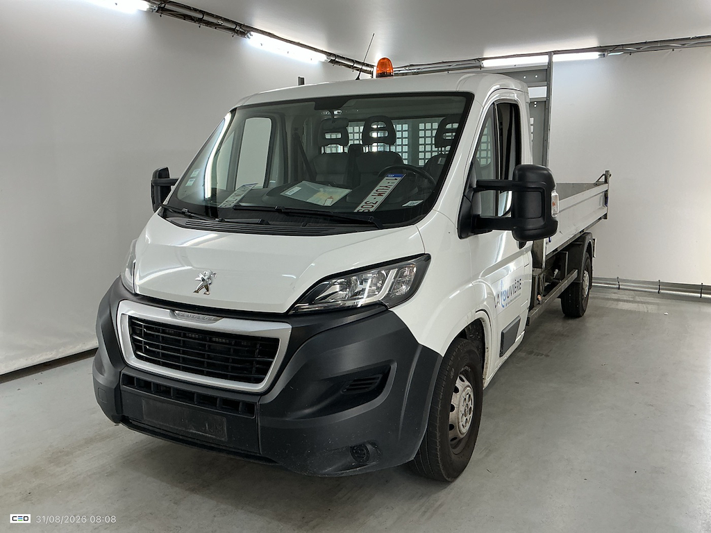 Peugeot BOXER 2.2 BLUEHDI S-S 140 PRO 435 L3..