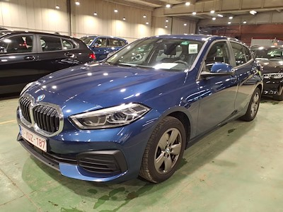 Buy BMW 1 HATCH DIESEL - 2019 on Ayvens Carmarket