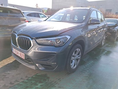 Koupit BMW X1 na Ayvens Carmarket