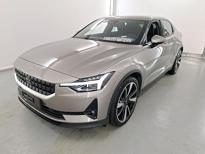 Achetez POLESTAR 2 sur Ayvens Carmarket