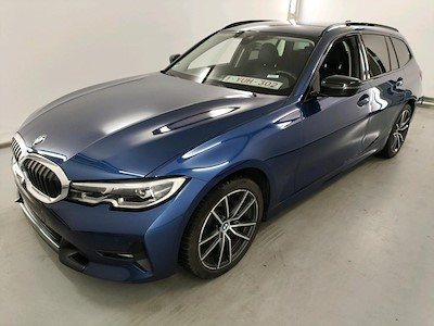 Buy BMW 3 SERIES TOURING on Ayvens Carmarket