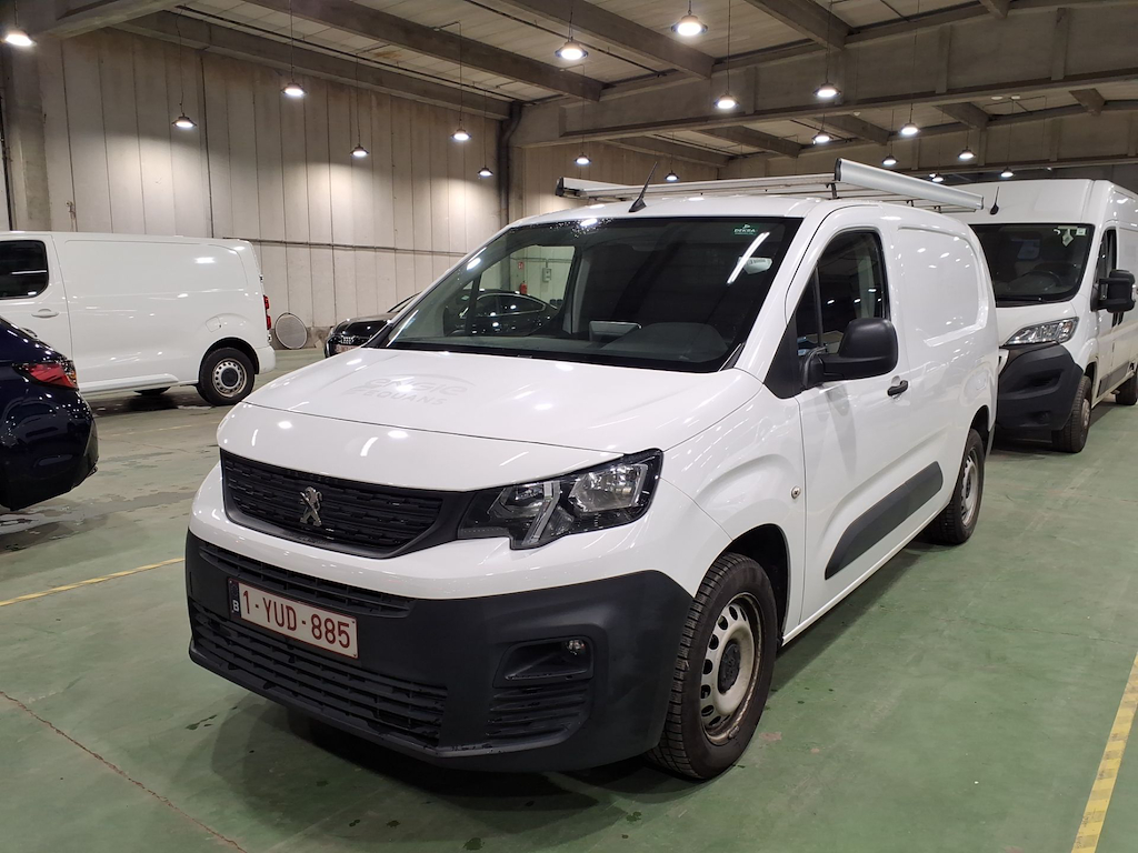 Peugeot Partner 1.5 BHDI L2 HEAVY 75KW PREMIUM