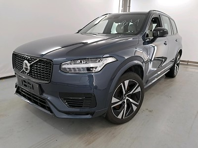 Kaufe VOLVO XC90 bei Ayvens Carmarket