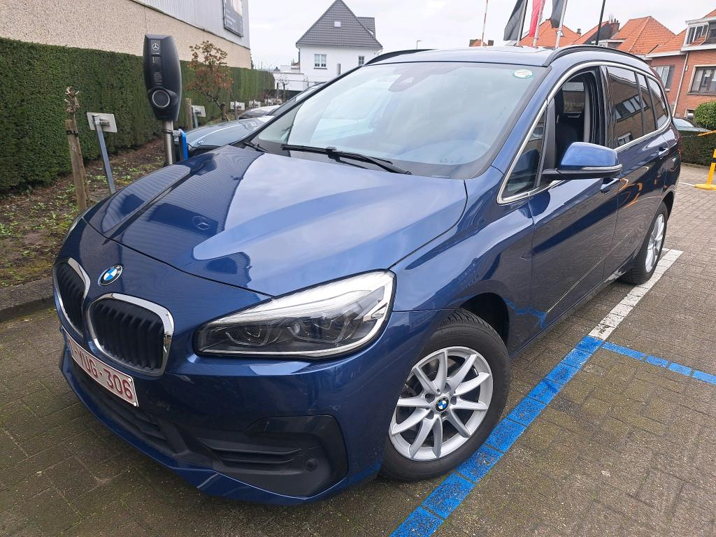 BMW 2 Series - 2018 216 dA AdBlue