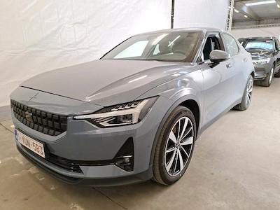 Buy POLESTAR POLESTAR 2 on Ayvens Carmarket