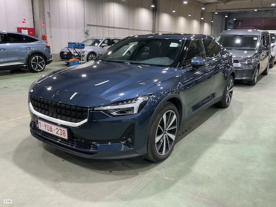 Kaufe POLESTAR 2 bei Ayvens Carmarket