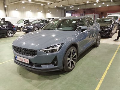 Køb POLESTAR POLESTAR 2 hos Ayvens Carmarket
