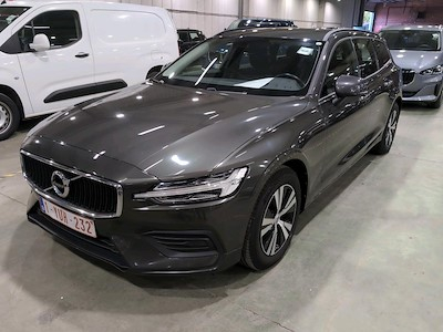 Achetez VOLVO V60 sur Ayvens Carmarket