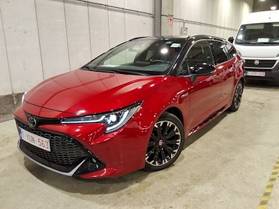 Kaufe TOYOTA COROLLA TOURING SPORTS bei Ayvens Carmarket