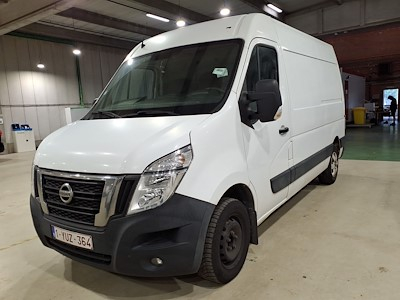Achetez NISSAN NV400 sur Ayvens Carmarket