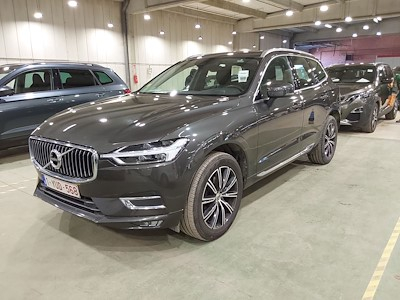 Buy VOLVO XC60 on Ayvens Carmarket