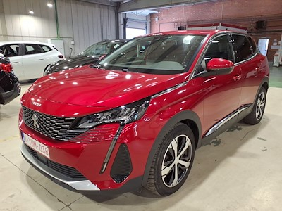 Kjøp PEUGEOT 3008 hos Ayvens Carmarket
