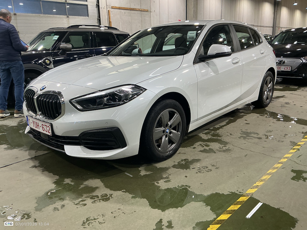 BMW 1 Series HATCH DIESEL - 209 6 d AdBlue